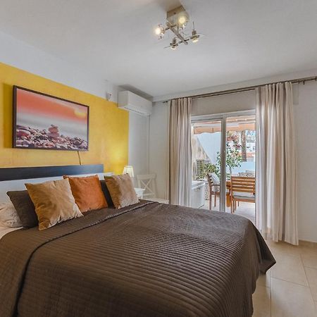 Ferienwohnung Summer Dream - Island Village Costa Adeje  Extérieur photo