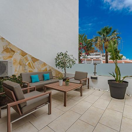 Ferienwohnung Summer Dream - Island Village Costa Adeje  Extérieur photo