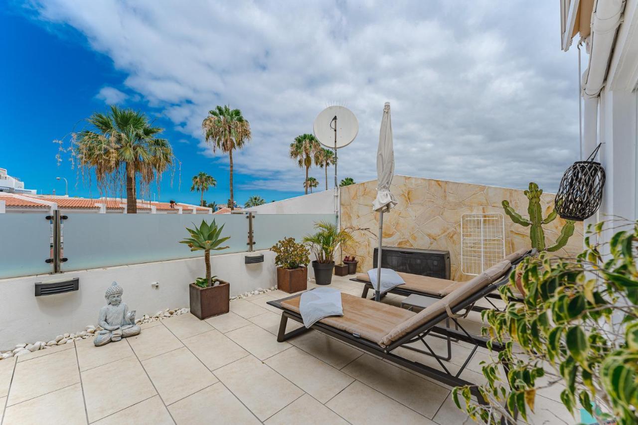 Ferienwohnung Summer Dream - Island Village Costa Adeje  Extérieur photo