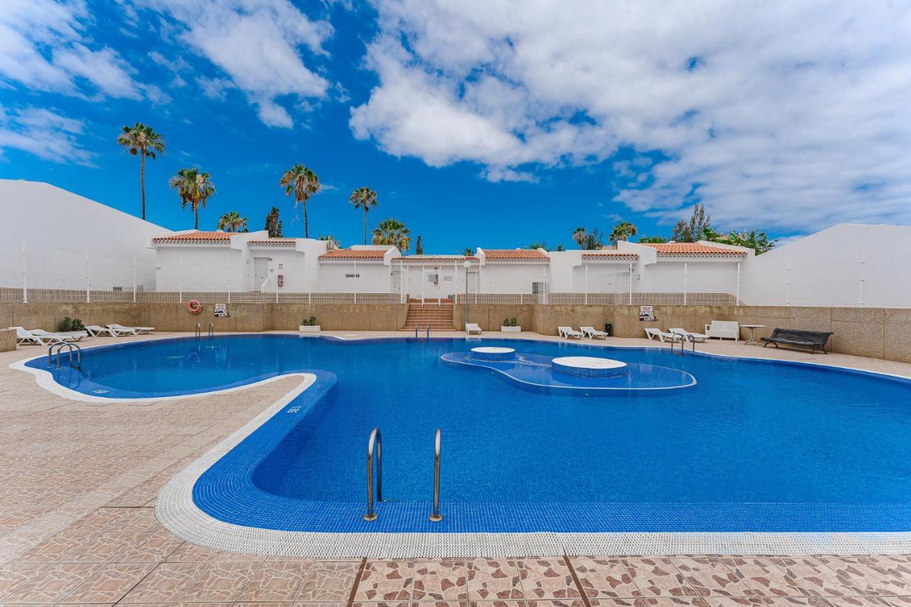 Ferienwohnung Summer Dream - Island Village Costa Adeje  Extérieur photo