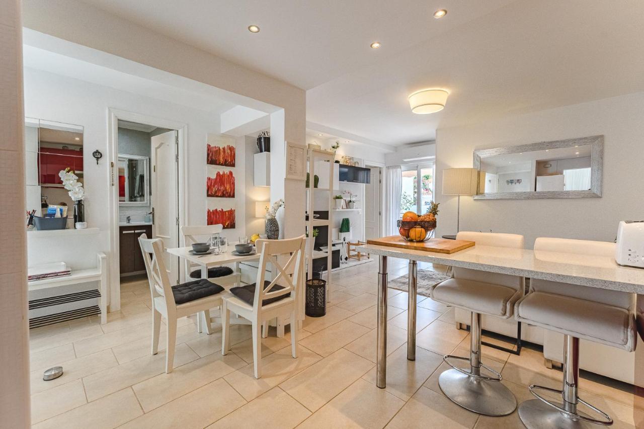 Ferienwohnung Summer Dream - Island Village Costa Adeje  Extérieur photo