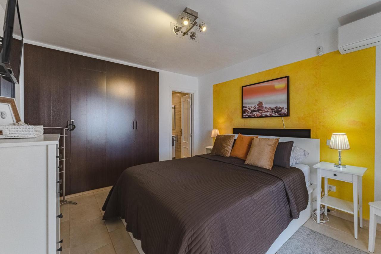 Ferienwohnung Summer Dream - Island Village Costa Adeje  Extérieur photo