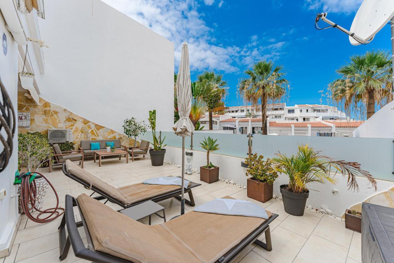 Ferienwohnung Summer Dream - Island Village Costa Adeje  Extérieur photo