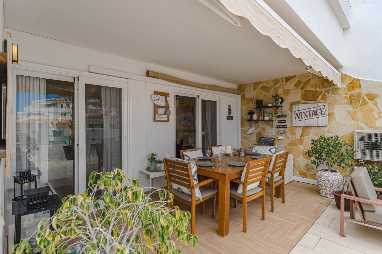 Ferienwohnung Summer Dream - Island Village Costa Adeje  Extérieur photo