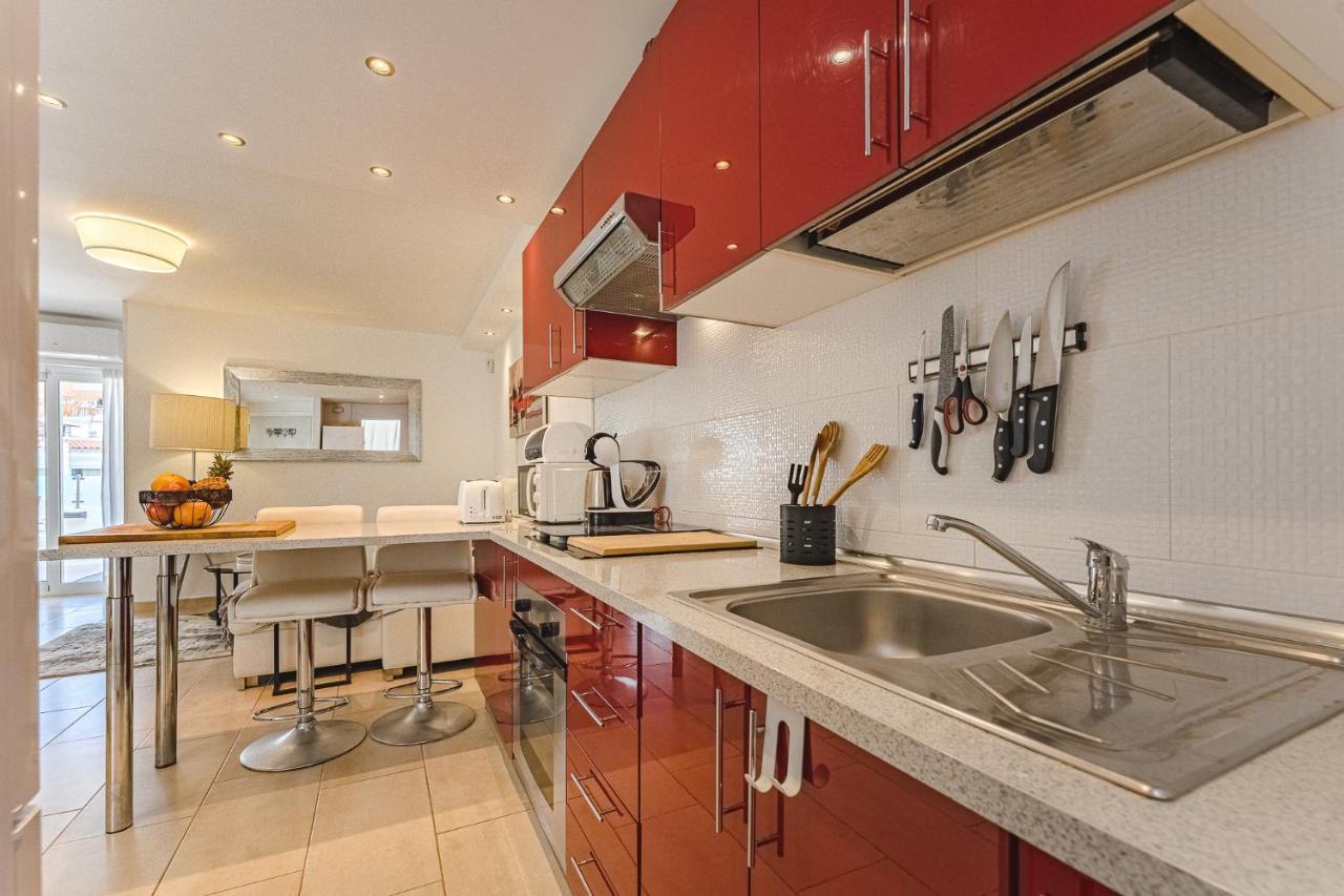 Ferienwohnung Summer Dream - Island Village Costa Adeje  Extérieur photo