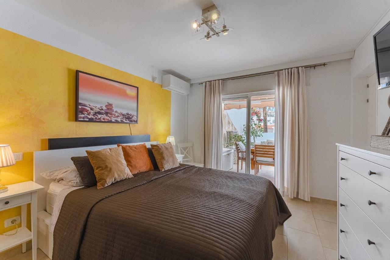 Ferienwohnung Summer Dream - Island Village Costa Adeje  Extérieur photo