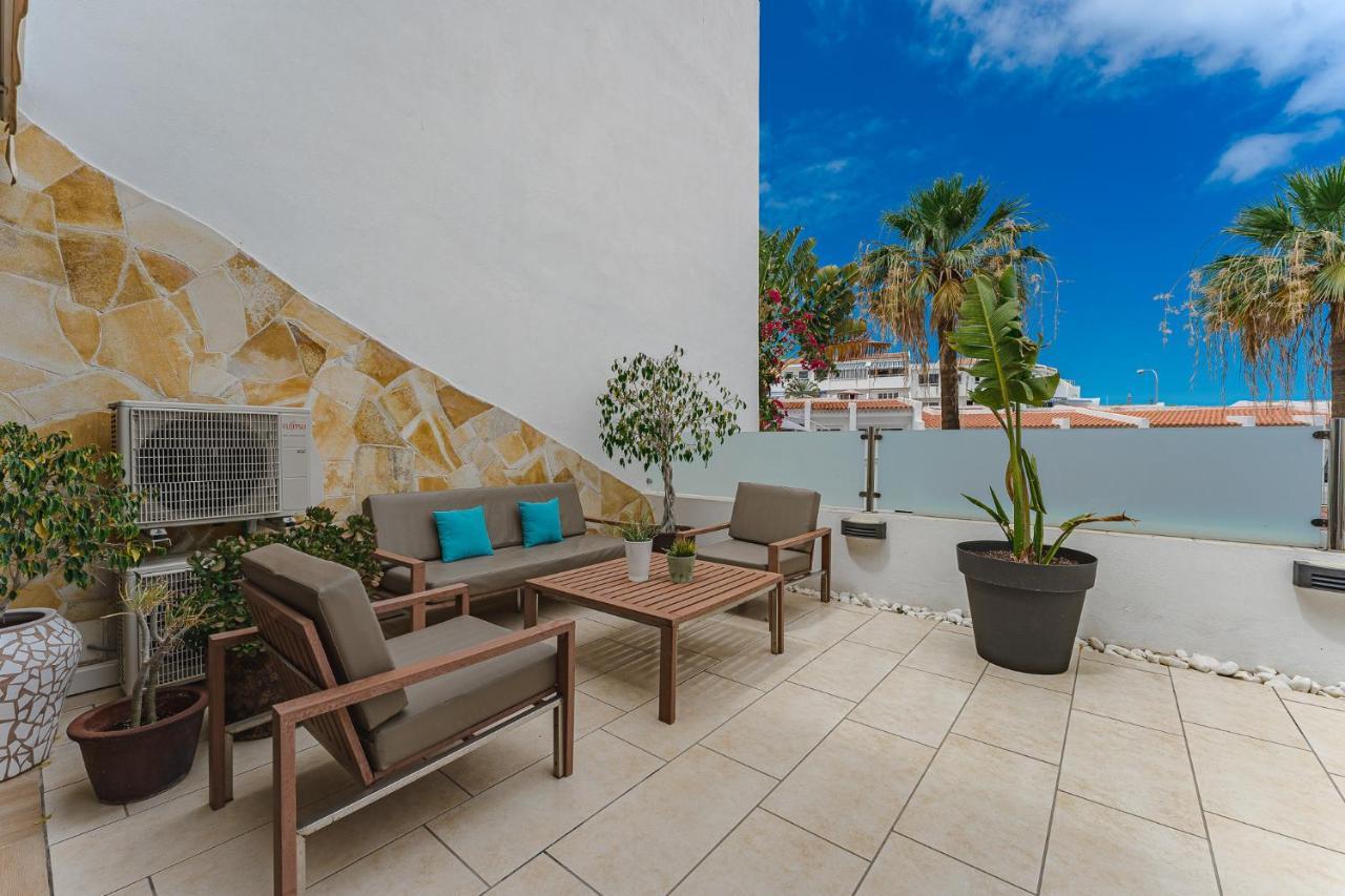 Ferienwohnung Summer Dream - Island Village Costa Adeje  Extérieur photo