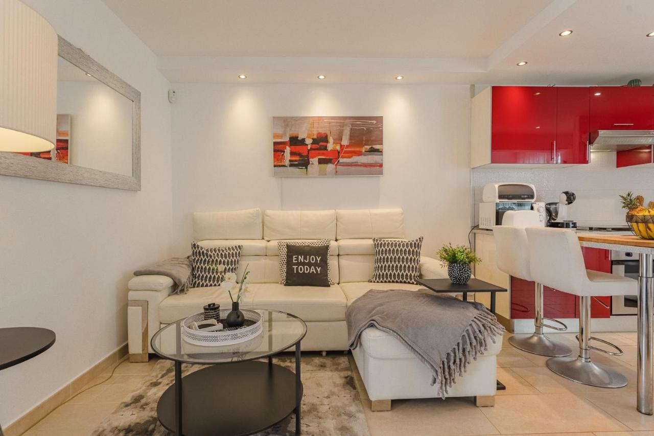Ferienwohnung Summer Dream - Island Village Costa Adeje  Extérieur photo