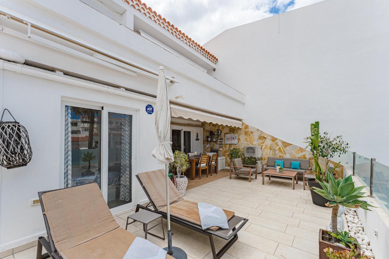 Ferienwohnung Summer Dream - Island Village Costa Adeje  Extérieur photo