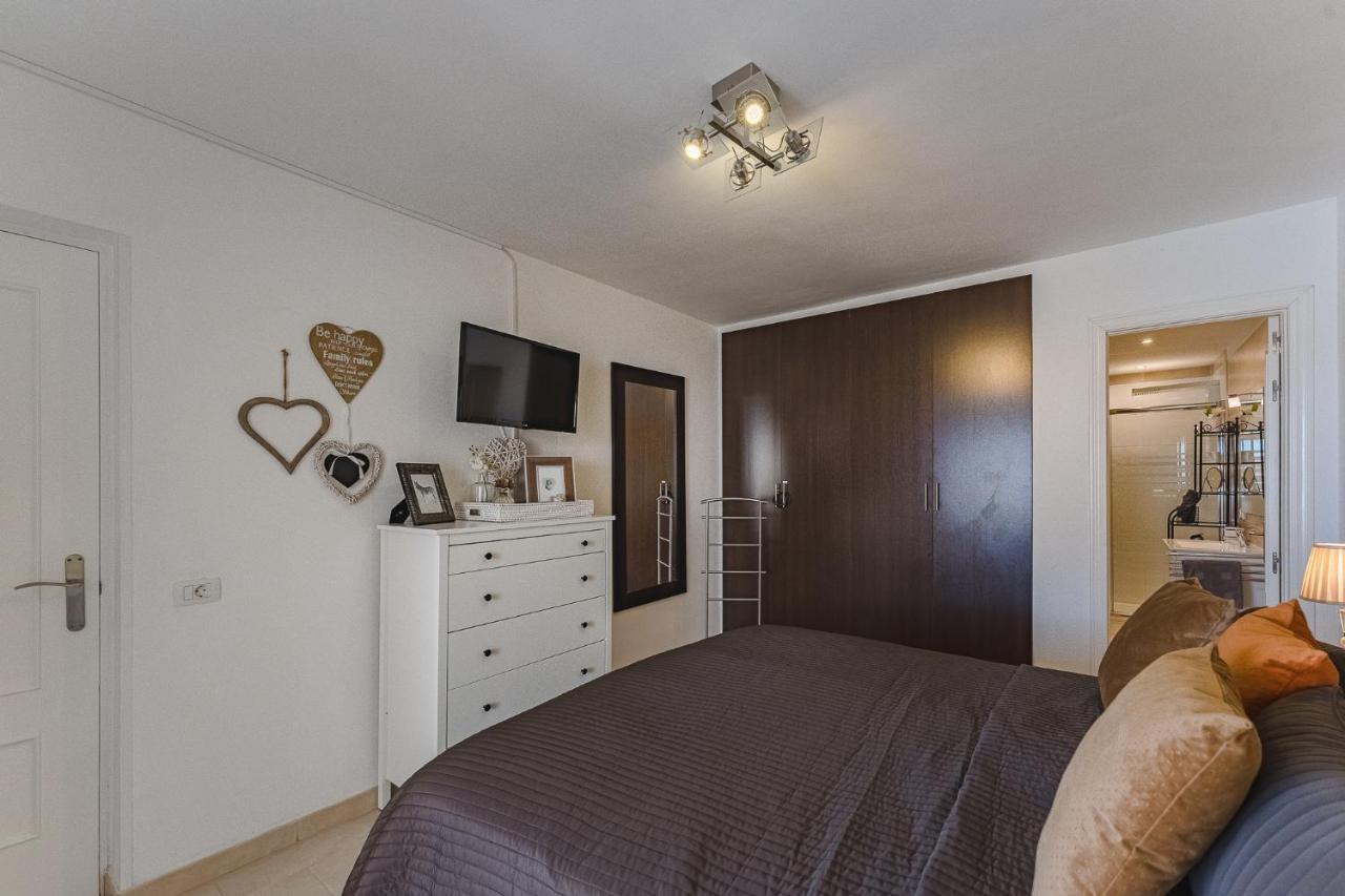 Ferienwohnung Summer Dream - Island Village Costa Adeje  Extérieur photo