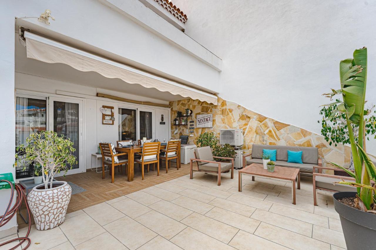 Ferienwohnung Summer Dream - Island Village Costa Adeje  Extérieur photo
