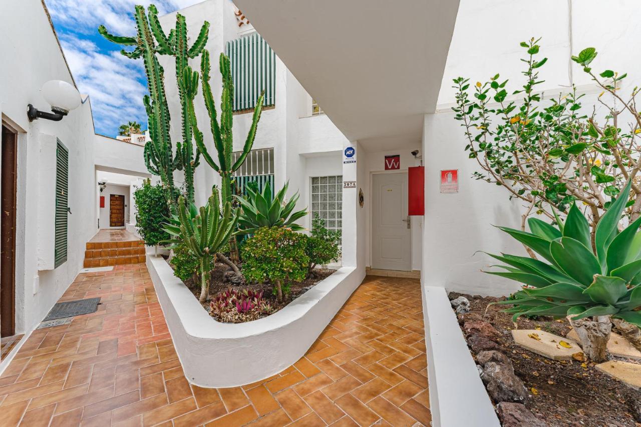 Ferienwohnung Summer Dream - Island Village Costa Adeje  Extérieur photo