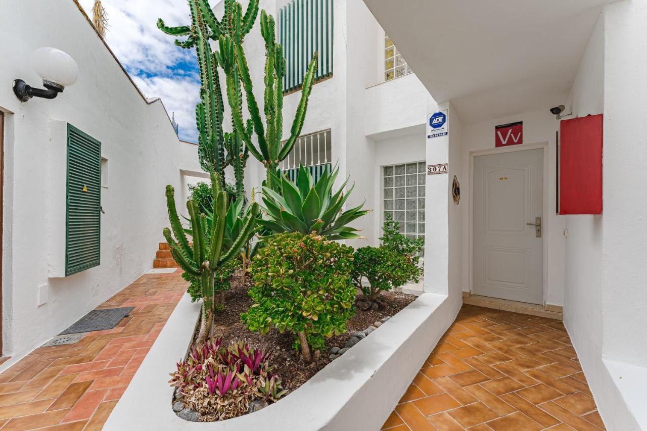 Ferienwohnung Summer Dream - Island Village Costa Adeje  Extérieur photo