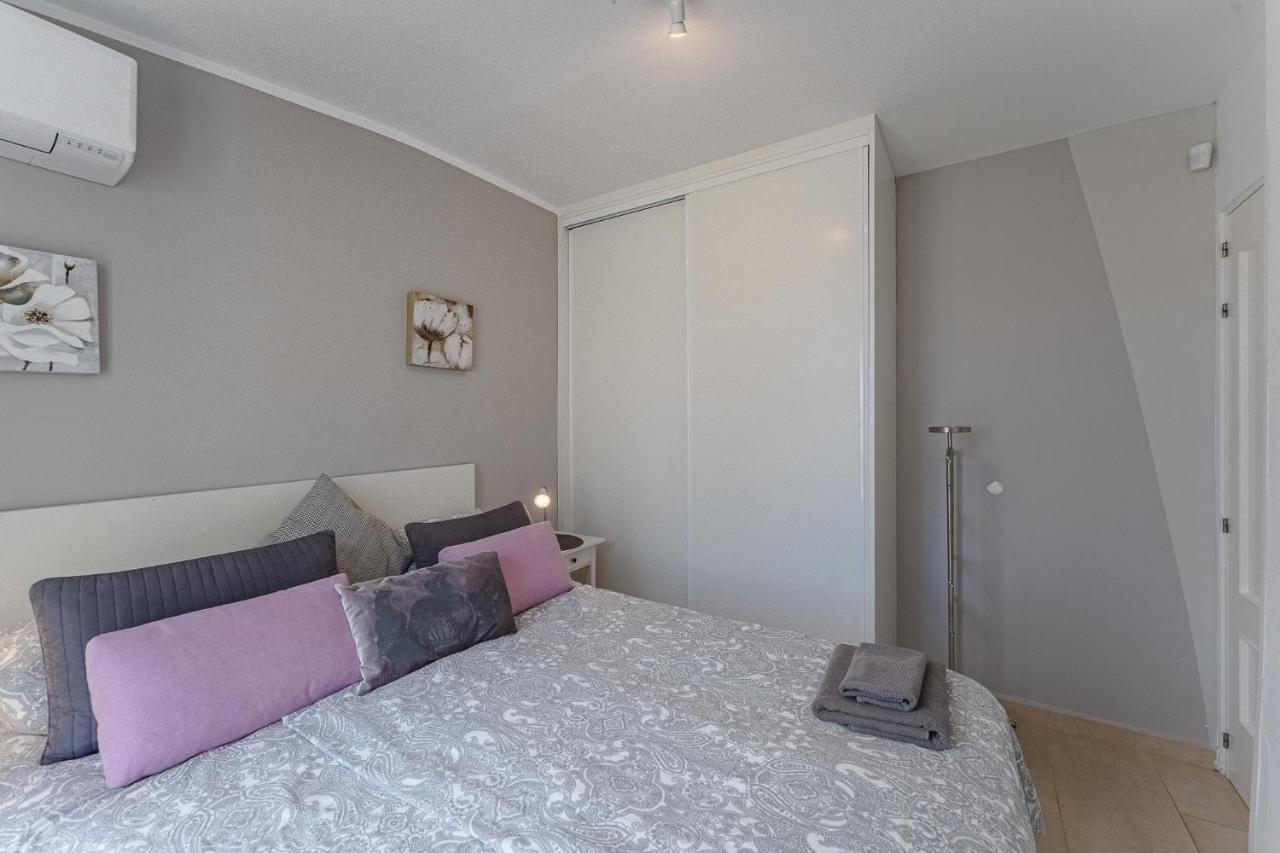 Ferienwohnung Summer Dream - Island Village Costa Adeje  Extérieur photo