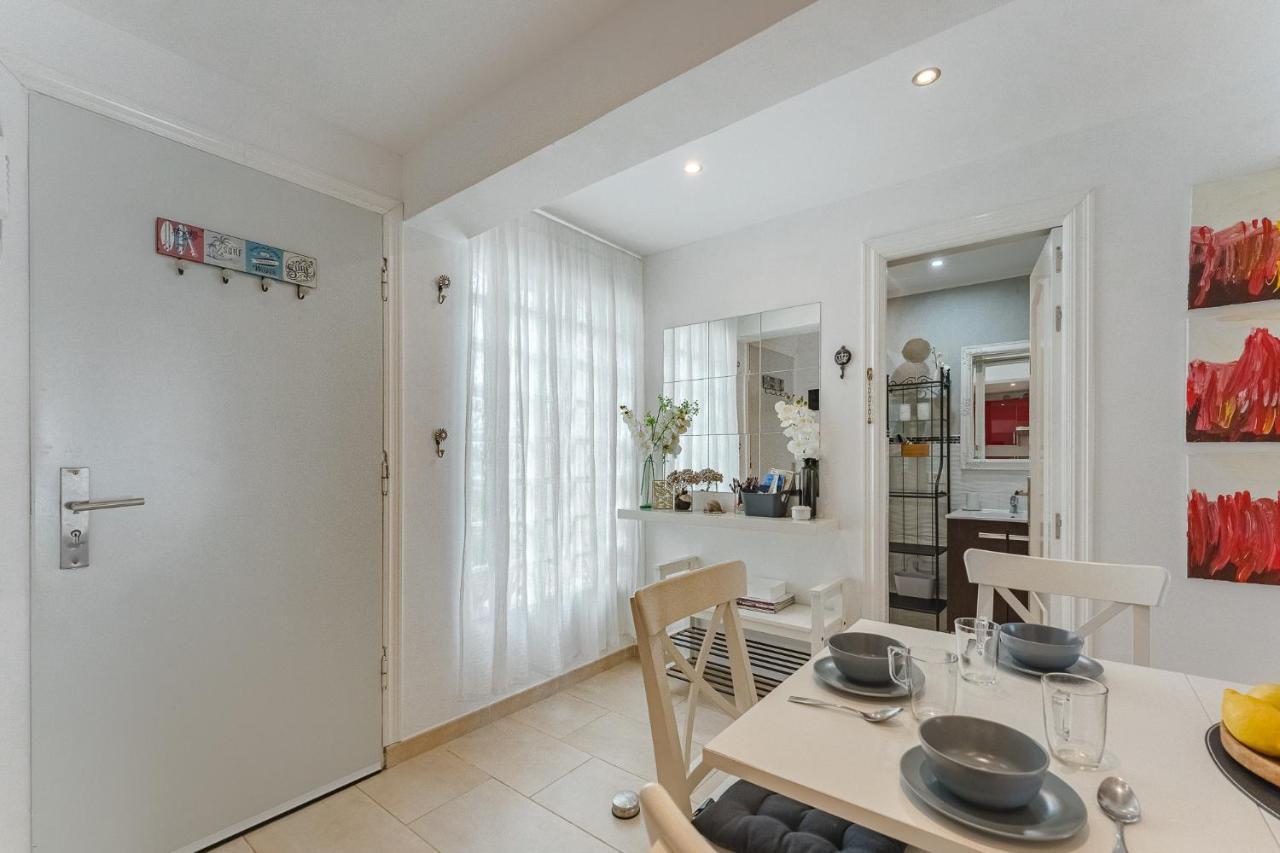 Ferienwohnung Summer Dream - Island Village Costa Adeje  Extérieur photo