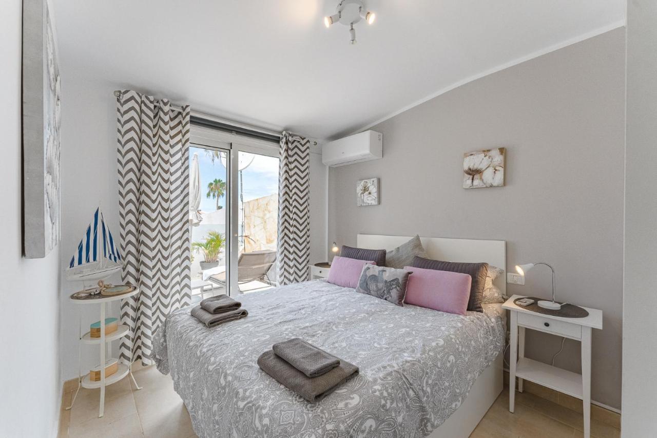 Ferienwohnung Summer Dream - Island Village Costa Adeje  Extérieur photo