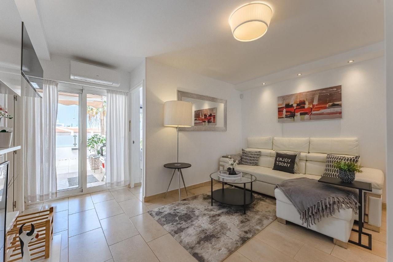 Ferienwohnung Summer Dream - Island Village Costa Adeje  Extérieur photo