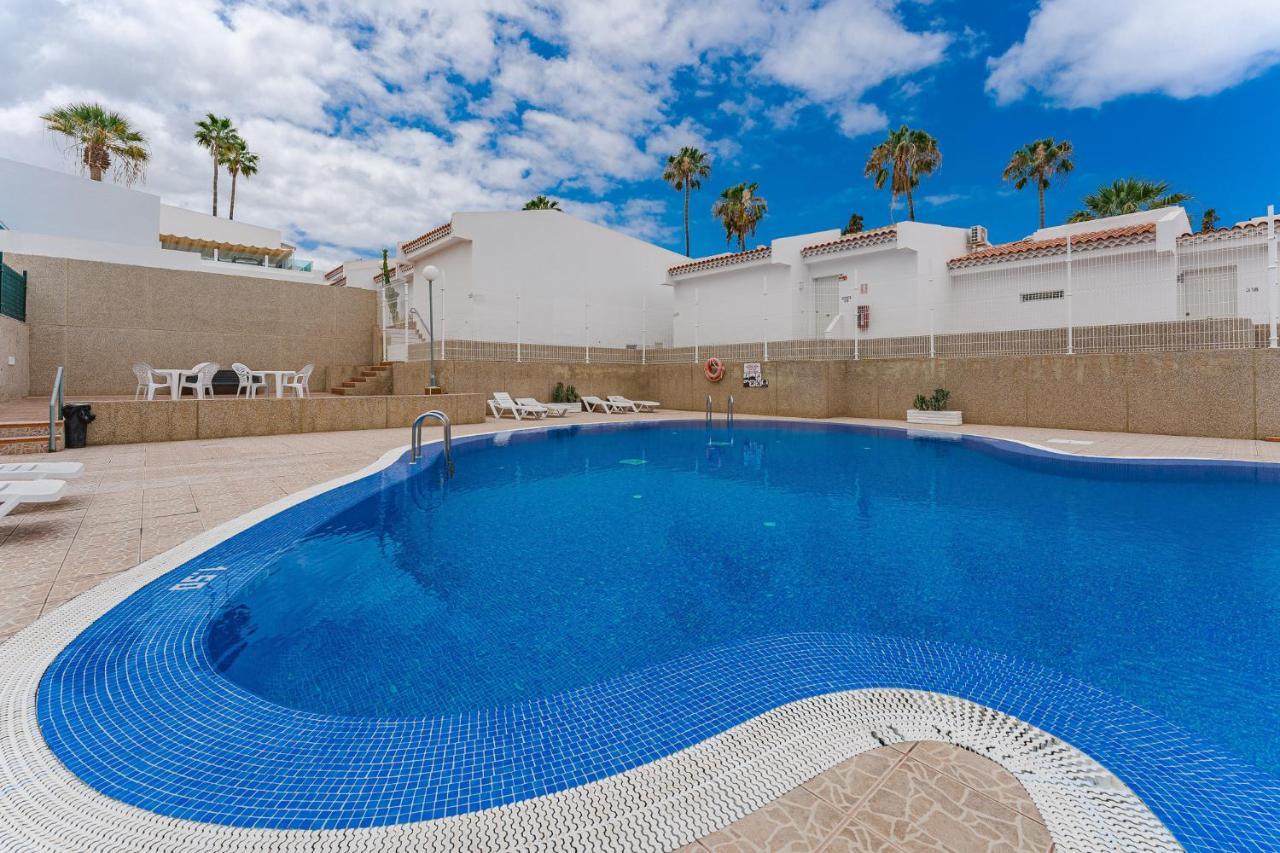 Ferienwohnung Summer Dream - Island Village Costa Adeje  Extérieur photo